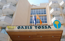 GHT OASIS TOSSA 4*,   (  )