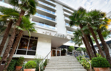 HOTEL ANABEL 4*,   (  )