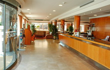 H.TOP PINEDA PALACE HOTEL 4*,   (ϳ  )