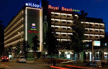 H.TOP ROYAL BEACH HOTEL 4*,   (  )