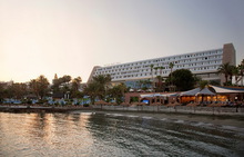 AMATHUS BEACH HOTEL 5*, ˳