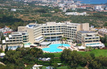 GRECIAN PARK HOTEL 5*, 