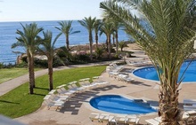 STELLA DI MARE BEACH HOTEL & SPA 5*   