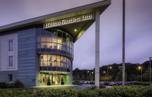Hilton Garden Inn Luton North 4*, 