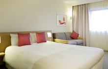 Novotel Paddington Hotel 4*, 