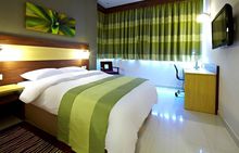 CITYMAX HOTELS BUR DUBAI 3* 