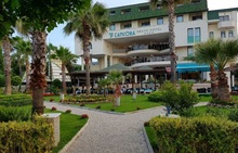 L′ANCORA BEACH HOTEL 4* 