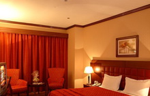 GRAND CENTRAL HOTEL DUBAI 4* 