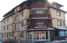 BARIAKOV 3* 