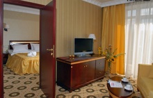 -  SPA-Hotel Promenade,  ., 