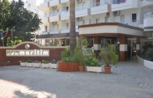 SUN MARITIM HOTEL 4* , 