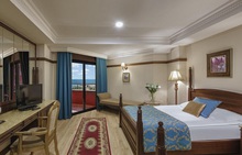 DELPHIN PALACE LARA HOTEL 5* , -
