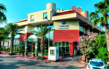 VALERI BEACH HOTEL 3* 