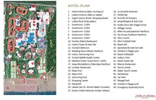 SWANDOR HOTELS & RESORTS TOPKAPI PALACE 5* (ex. WOW) , -