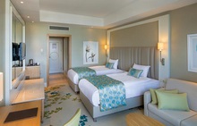 TITANIC BEACH LARA HOTEL 5* , -