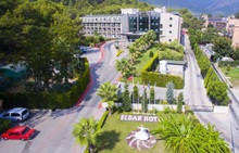 ELDAR RESORT HOTEL 4* , 