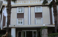 RESIDENCE RIVERO HOTEL 4*, 