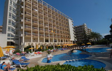 BEVERLY PARK HOTEL & SPA 4*,   ()