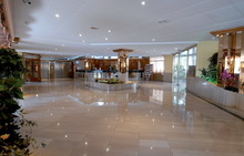 BEVERLY PARK HOTEL & SPA 4*,   ()