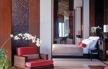 ONE & ONLY REETHI RAH 5* Deluxe