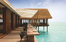 ONE & ONLY REETHI RAH 5* Deluxe