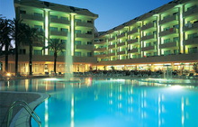 FLORIDA PARK HOTEL 4*,   ( )