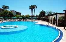 FLORIDA PARK HOTEL 4*,   ( )