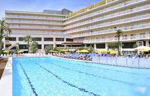 GHT OASIS PARK 4*,   (  )