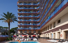 H.TOP CALELLA PALACE 4*,   ()