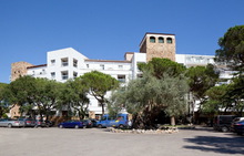 H.TOP CALELLA PALACE 4*,   ()