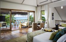 VIVANTA BY TAJ CORAL REEF 5* Deluxe