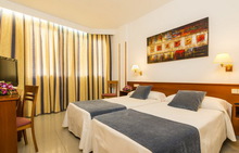 MARSOL HOTEL 4*,   (  )