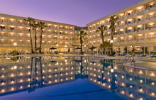 CAMBRILS PLAYA HOTEL 4*,   ()