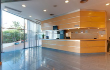 TRYP PORT 4*,   ()