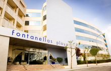FONTANELLAS PLAYA HOTEL 4*, .  (  )