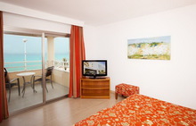 FONTANELLAS PLAYA HOTEL 4*, .  (  )