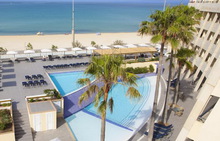 FONTANELLAS PLAYA HOTEL 4*, .  (  )