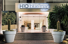 H10 BLUE MAR 4* (ex. LIDO PALACE), . , (  )