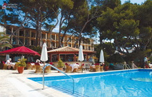 HESPERIA VILLAMIL 4*,  .  ()