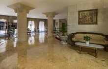 HESPERIA VILLAMIL 4*,  .  ()