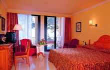 HESPERIA VILLAMIL 4*,  .  ()