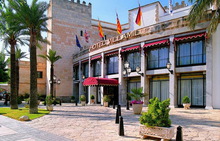 HESPERIA VILLAMIL 4*,  .  ()