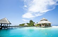 ADAARAN CLUB RANNALHI 4*