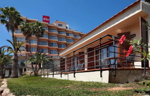 RIU BONANZA PARK 4*, .  ()