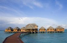 ANANTARA VELI RESORT 5* Deluxe