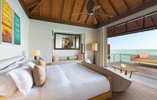 ANANTARA VELI RESORT 5* Deluxe