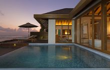 ANANTARA VELI RESORT 5* Deluxe