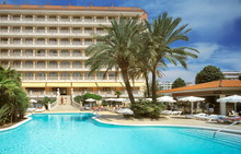 AQUA HOTEL BELLA PLAYA 3*,   (  )