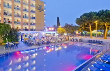 CARTAGONOVA HOTEL 3*,   (  )