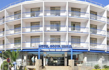 GHT COSTA BRAVA 3*,   (  )